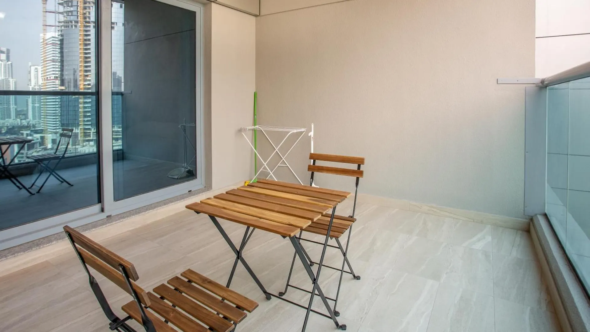 Elegant Studio In Elite Business Bay Dubai