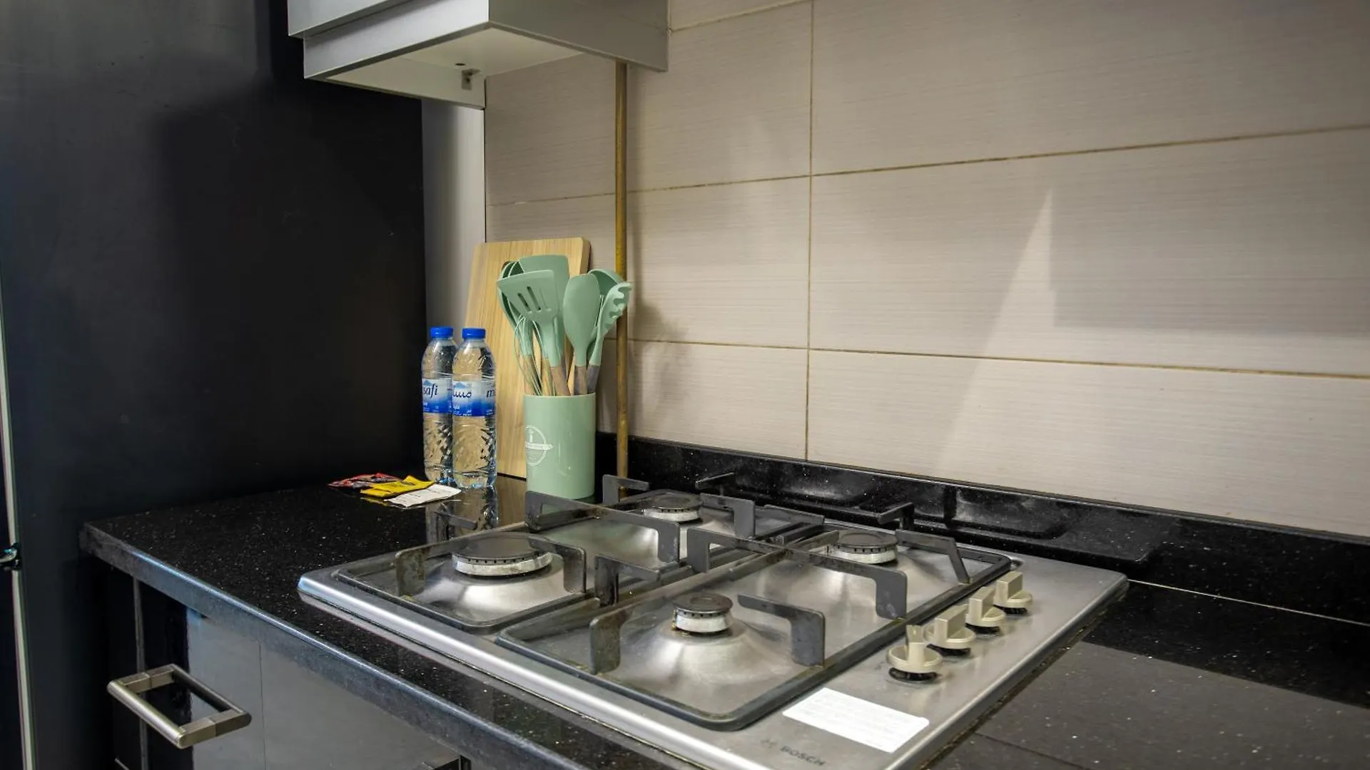 Elegant Studio In Elite Business Bay Dubai Apartment