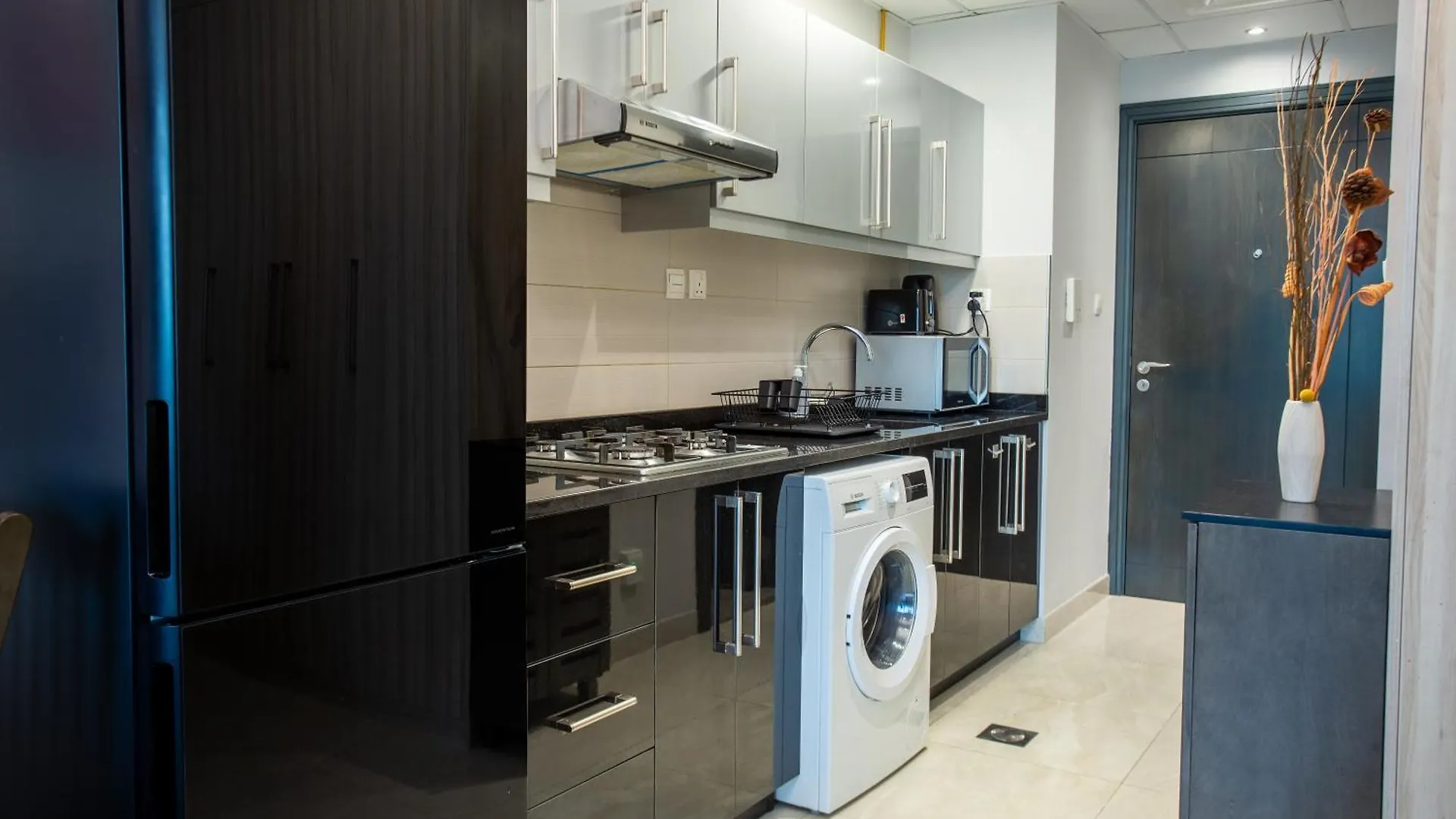 Elegant Studio In Elite Business Bay Dubai