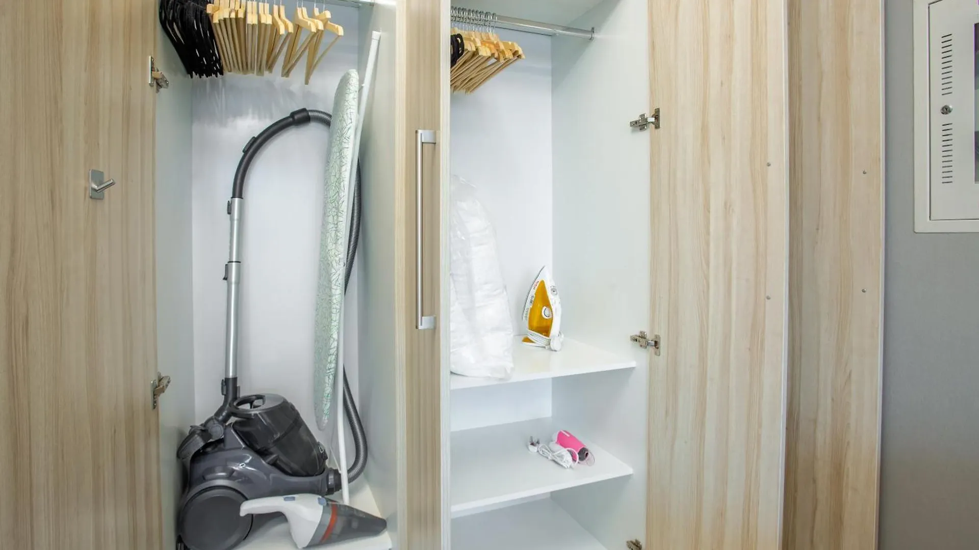 Elegant Studio In Elite Business Bay Dubai 0*,